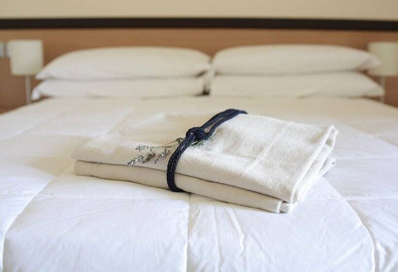 اتاق استاندارد, Club Azzurro Hotel & Resort