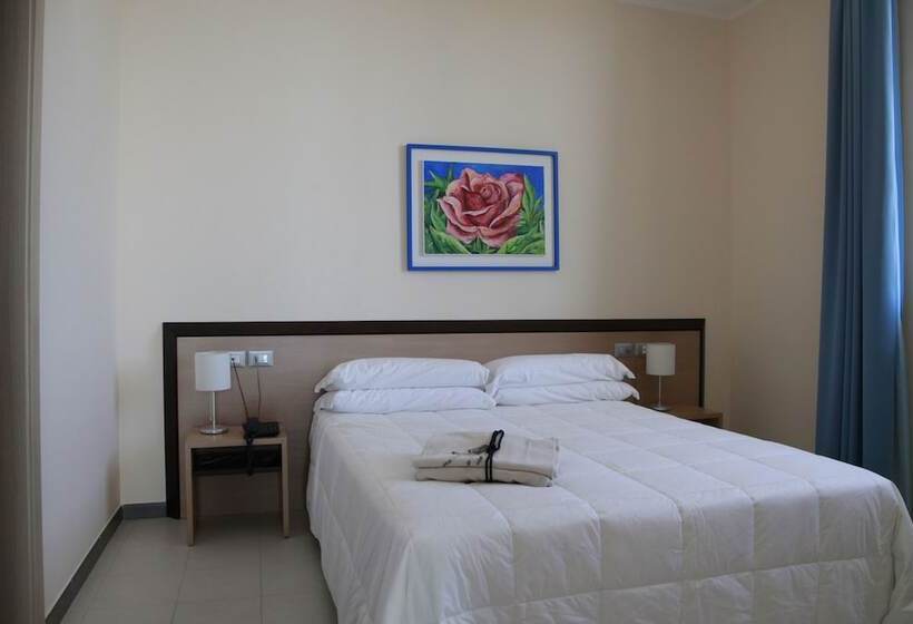 اتاق استاندارد, Club Azzurro Hotel & Resort