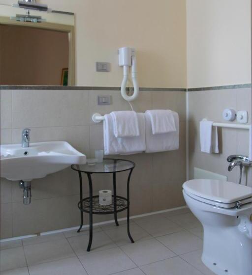 اتاق استاندارد با بالکن, Club Azzurro Hotel & Resort