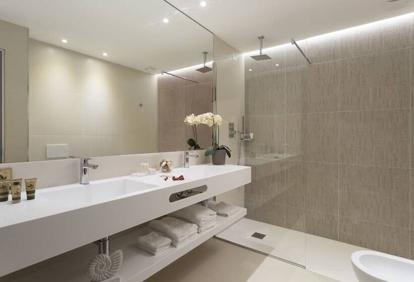 اتاق لوکس, Astoria Suite