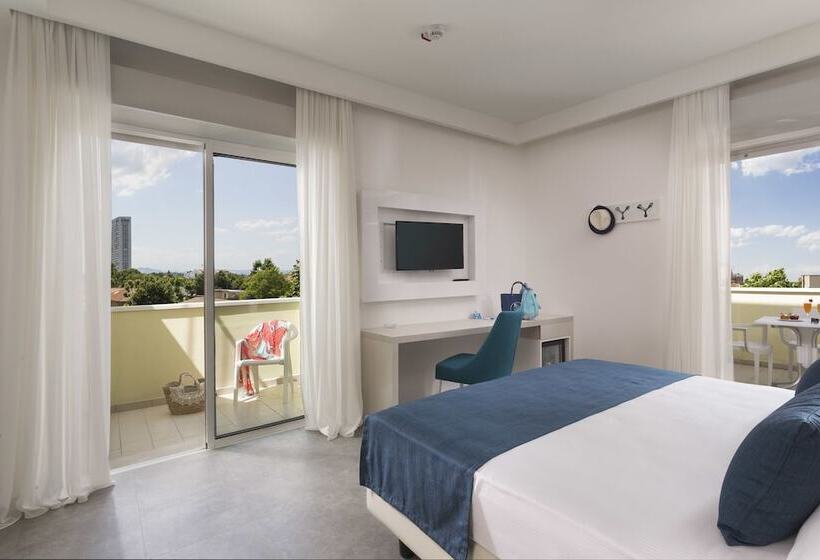 اتاق لوکس, Astoria Suite