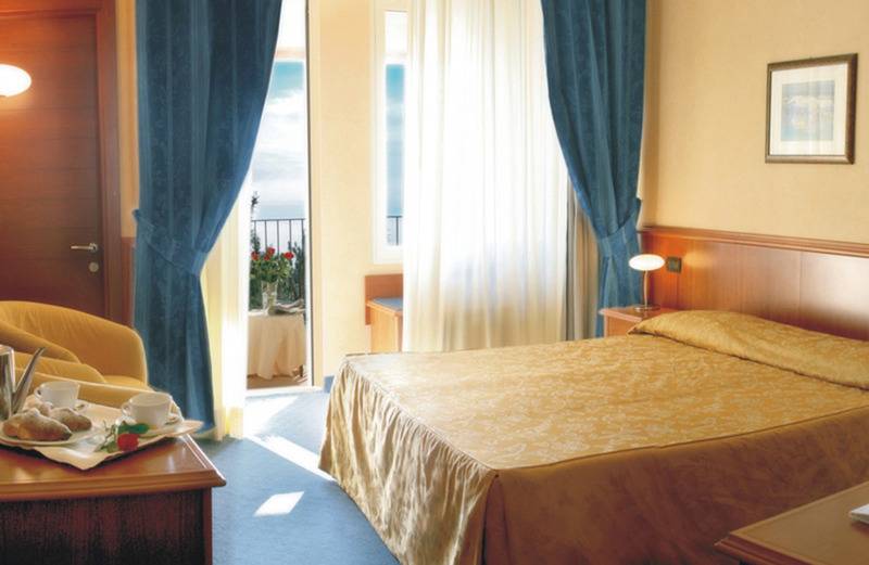 اتاق سوپریور, Bluebay Colle Della Trinità Perugia