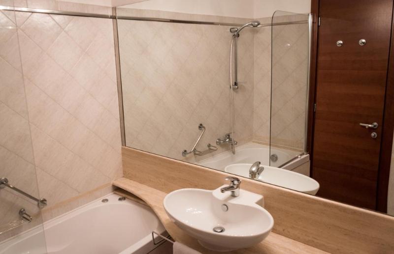 اتاق کلاسیک, Bluebay Colle Della Trinità Perugia