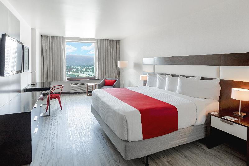 اتاق استاندارد, Grand Hotel Riva