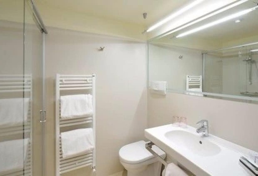 اتاق استاندارد, Grand Hotel Riva