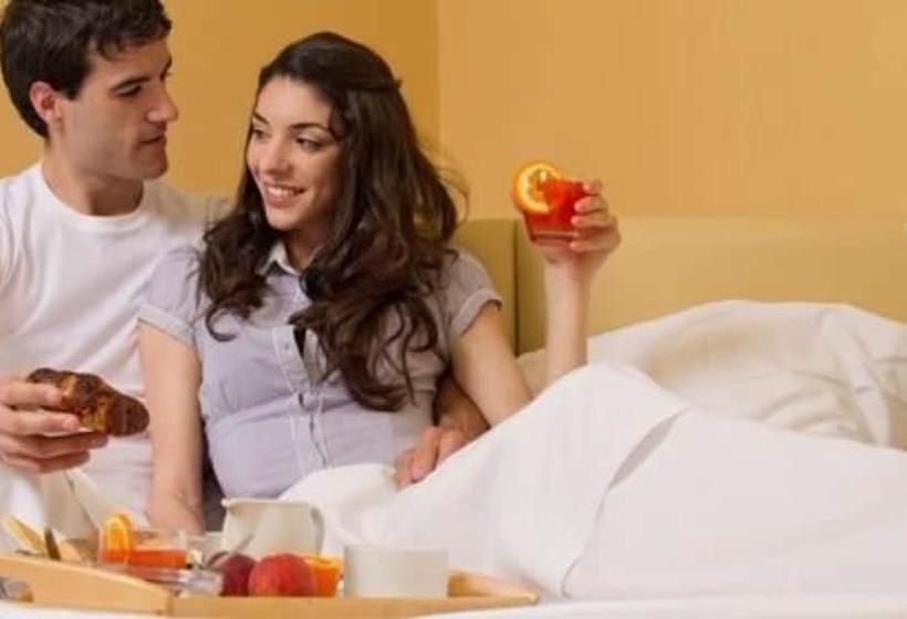 اتاق استاندارد, Grand Hotel Riva