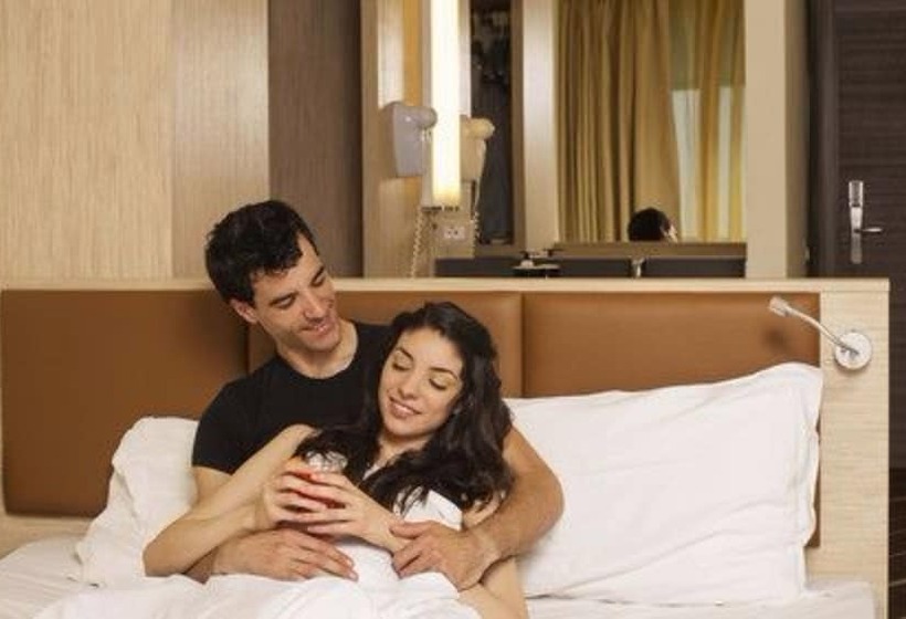 اتاق استاندارد, Grand Hotel Riva