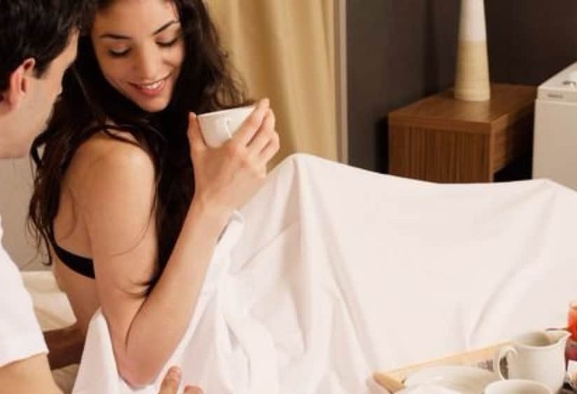 اتاق استاندارد, Grand Hotel Riva