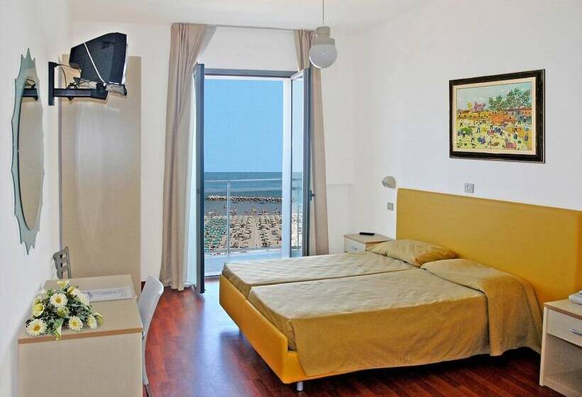 Quarto Estandar, Majestic