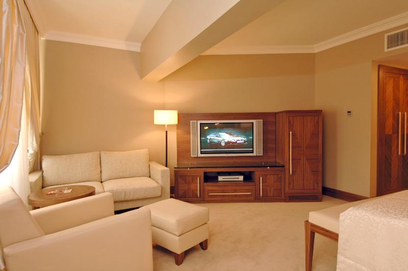 اتاق استاندارد, Metropole