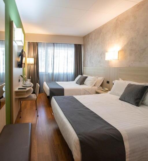 Chambre Executive, Palace Del Conero