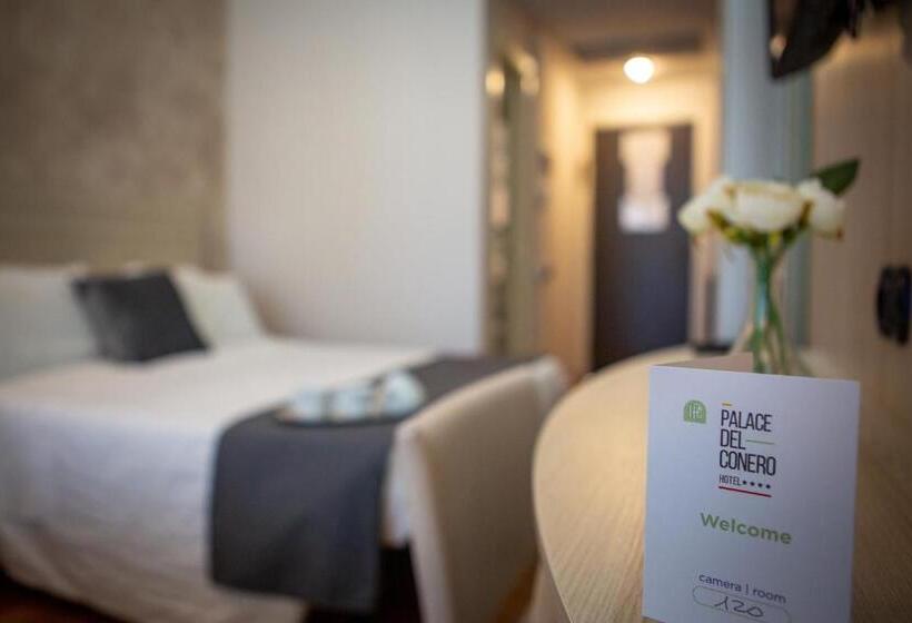 Chambre Executive, Palace Del Conero