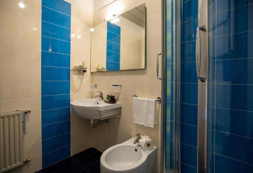Chambre Executive, Palace Del Conero