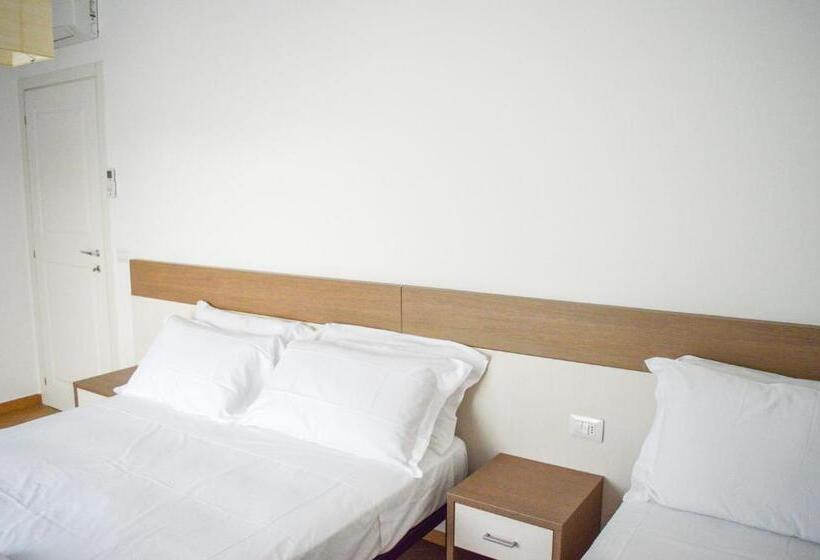 آپارتمان دوبلکس 1 خوابه, Homiday   Residence K2