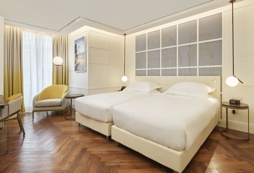 اتاق سوپریور, De Bonart Naples   Curio Collection By Hilton