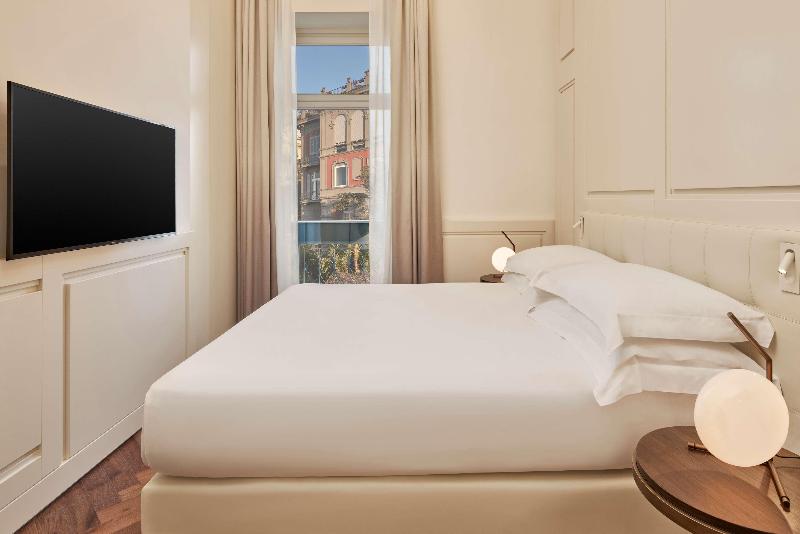 سوییت, De Bonart Naples   Curio Collection By Hilton