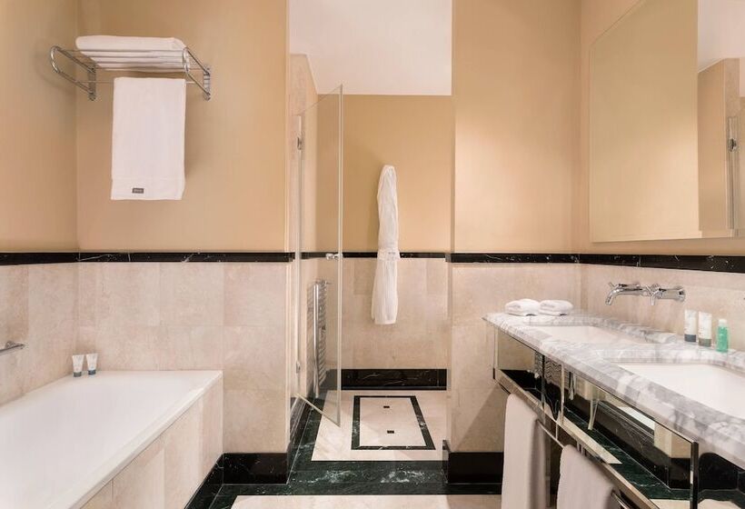 اتاق کلاسیک, The Westin Palace, Milan