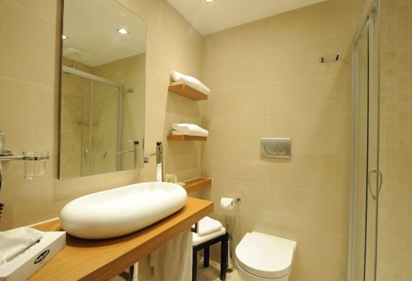 Номер Superior, Pugnochiuso Resort Hotel Del Faro