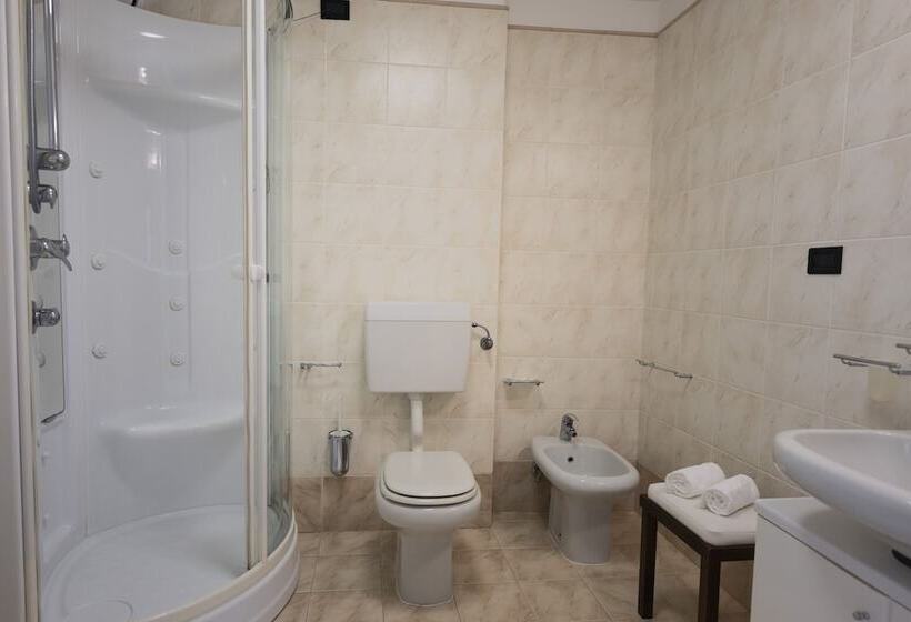 Номер Комфорт, Pugnochiuso Resort Hotel Del Faro