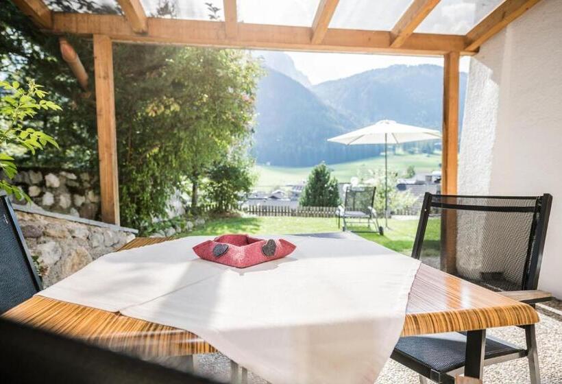 Номер Стандарт, Alpenwellnesshotel St. Veit