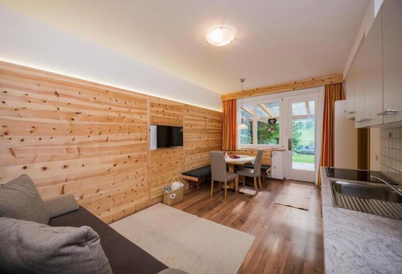 Номер Стандарт, Alpenwellnesshotel St. Veit
