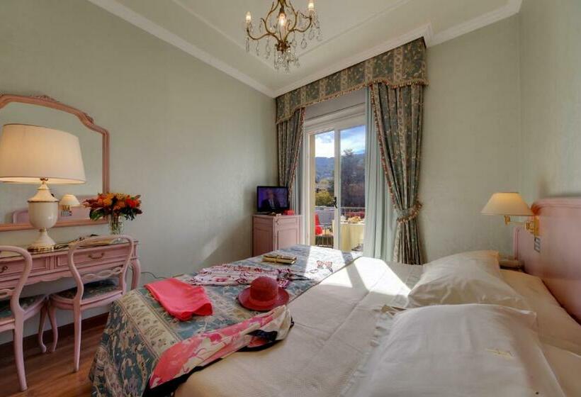 اتاق استاندارد, Grand Hotel Bristol