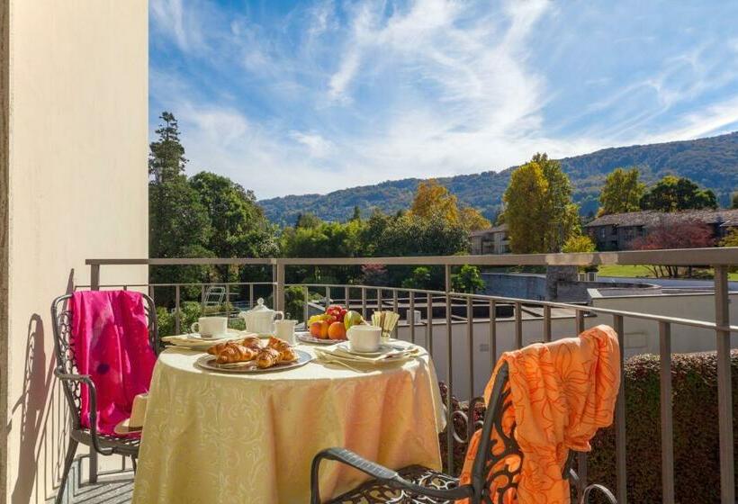 اتاق استاندارد, Grand Hotel Bristol