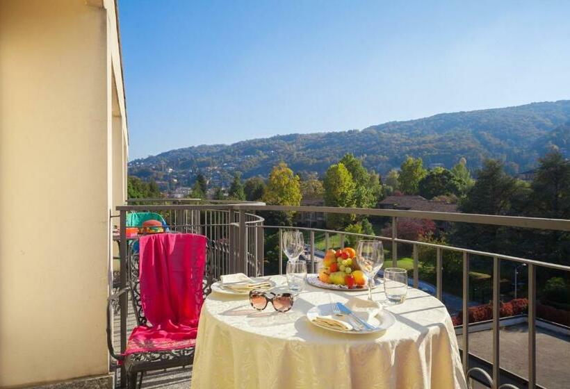 اتاق استاندارد, Grand Hotel Bristol