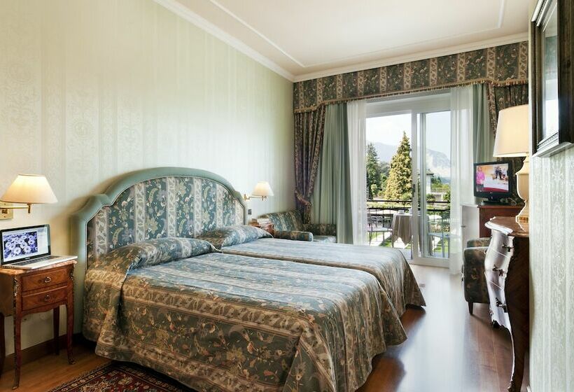 اتاق استاندارد سه نفره, Grand Hotel Bristol