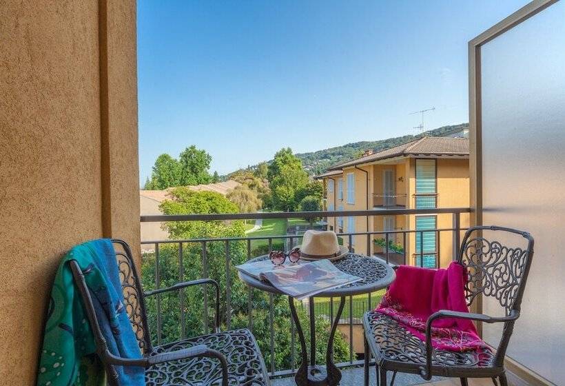 اتاق استاندارد سه نفره, Grand Hotel Bristol