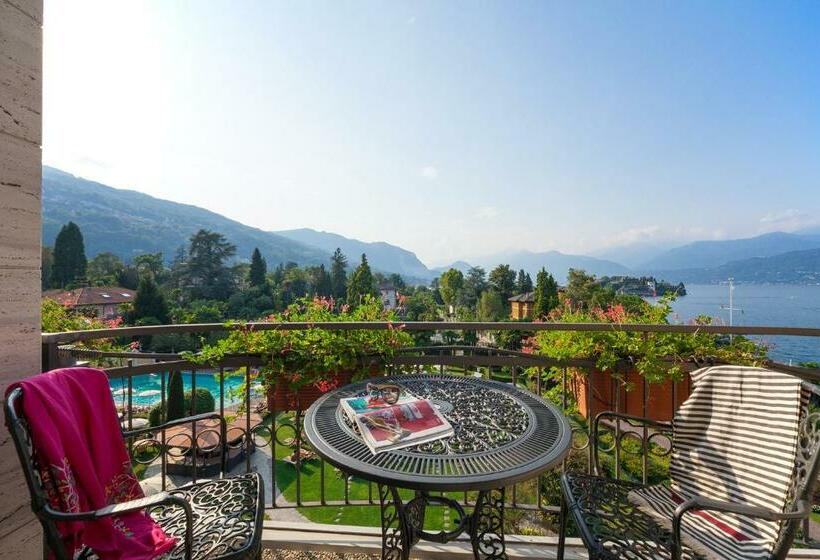 سوئیت سینیور, Grand Hotel Bristol