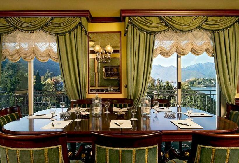 سوئیت سینیور, Grand Hotel Bristol
