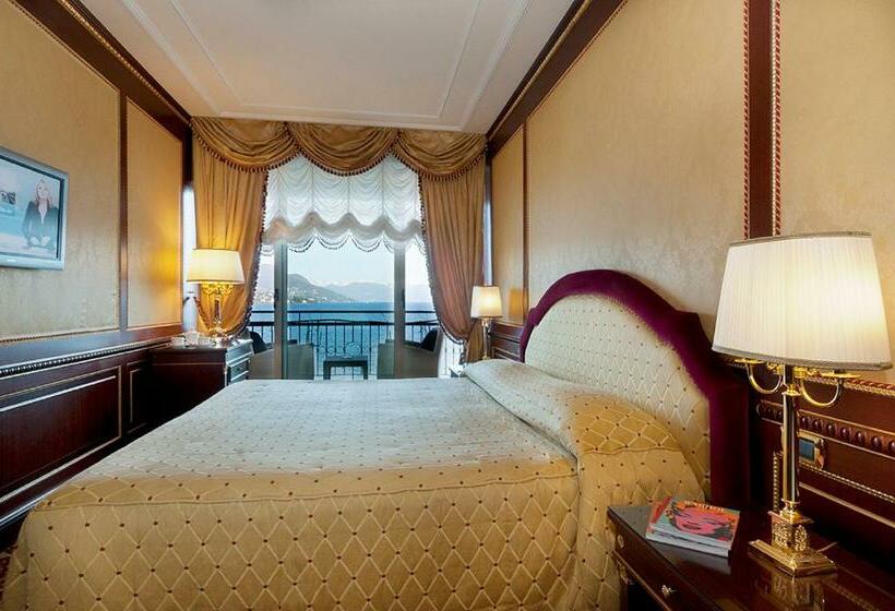 سوئیت سینیور, Grand Hotel Bristol