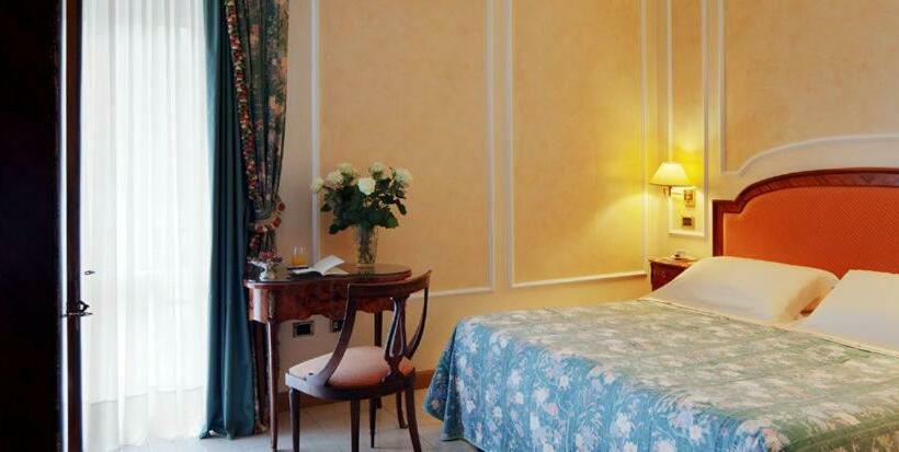 اتاق اکونومی, Grand Hotel Bristol