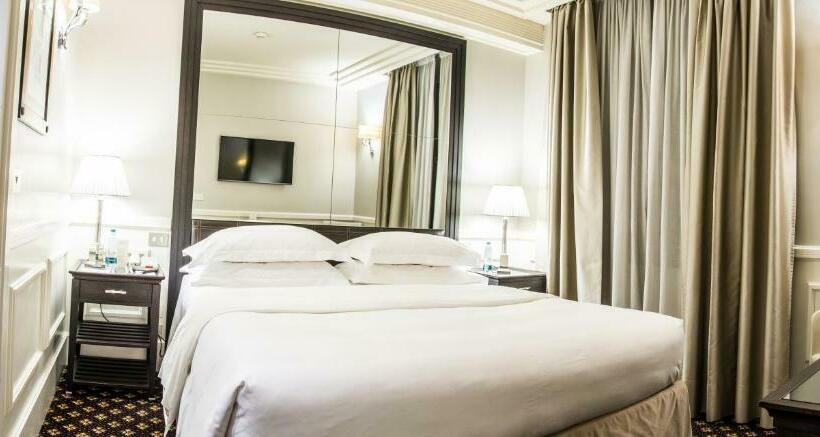 سوییت, Grand Hotel Sitea