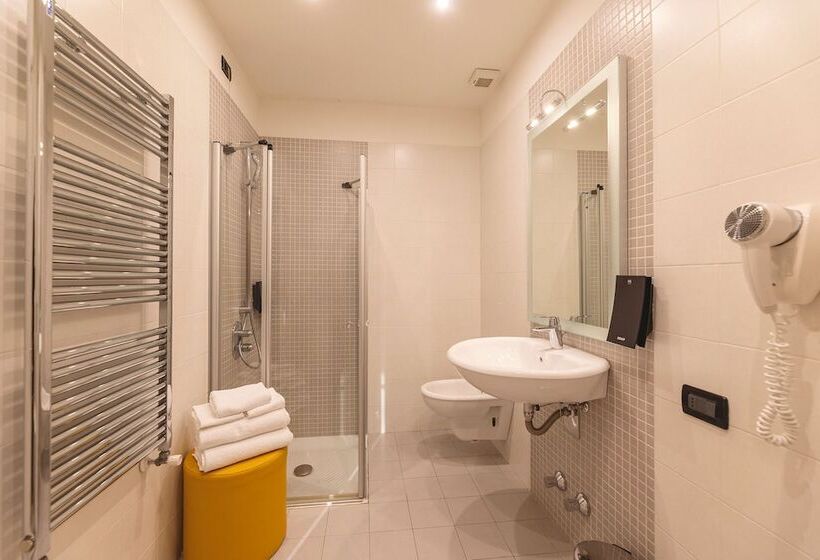 اتاق راحتی, Hi Hotel   Wellness & Spa