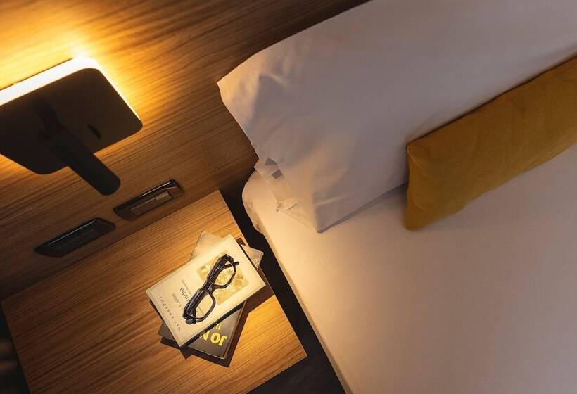 اتاق راحتی, Hi Hotel   Wellness & Spa
