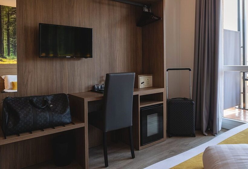 اتاق راحتی, Hi Hotel   Wellness & Spa