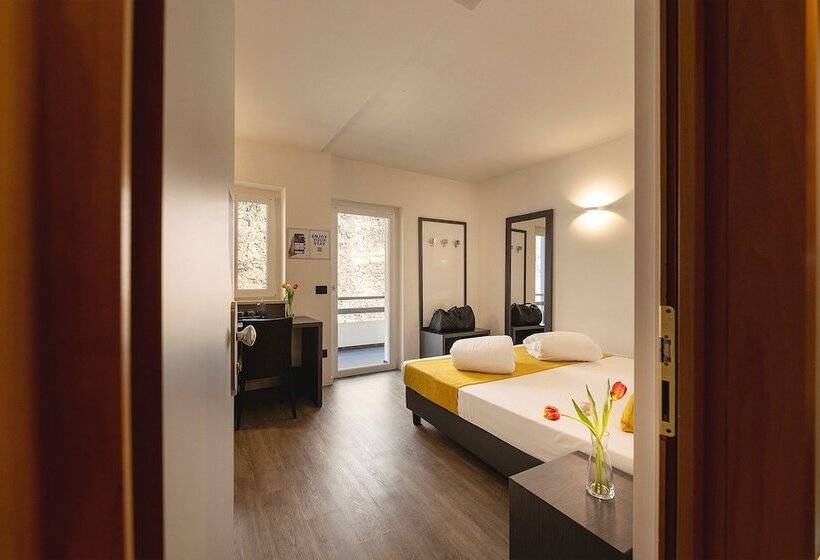 اتاق استاندارد, Hi Hotel   Wellness & Spa