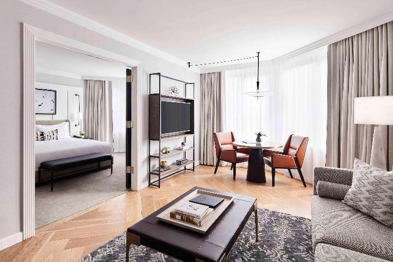 اتاق استاندارد, Hi Hotel   Wellness & Spa