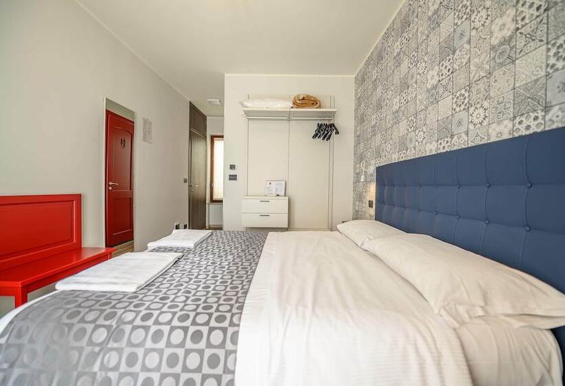 스탠다드 룸, & Apartments  Perpoin