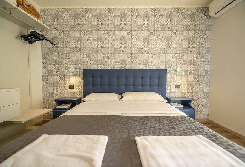Номер Стандарт, & Apartments  Perpoin