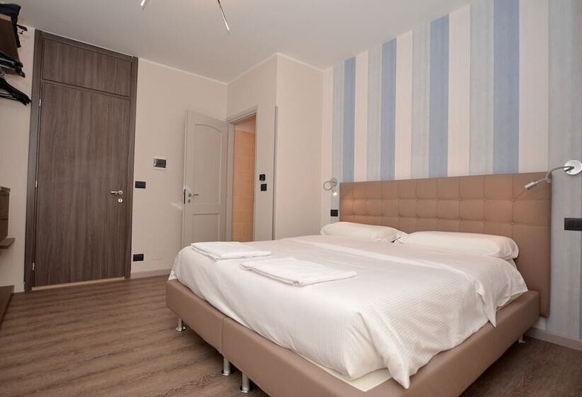 Номер Стандарт, & Apartments  Perpoin