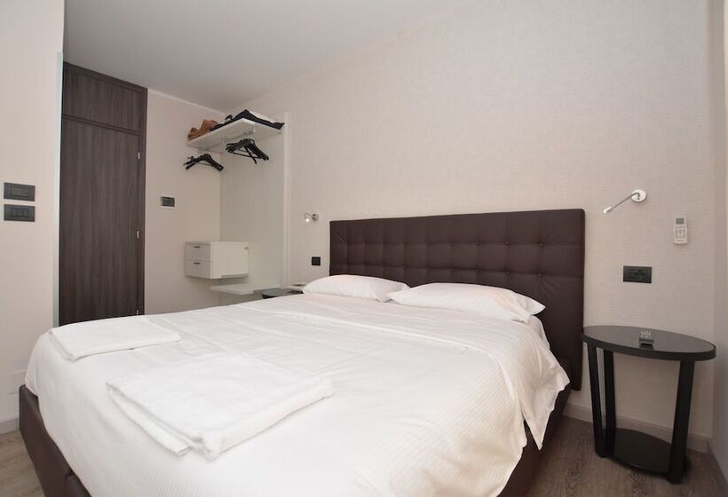 스탠다드 룸, & Apartments  Perpoin