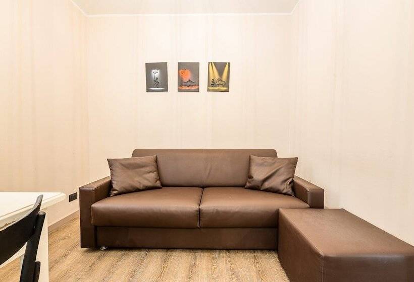 디럭스 룸, & Apartments  Perpoin