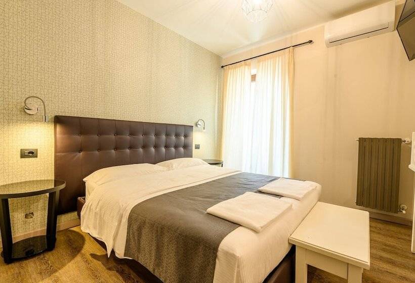 デラックスルーム, & Apartments  Perpoin