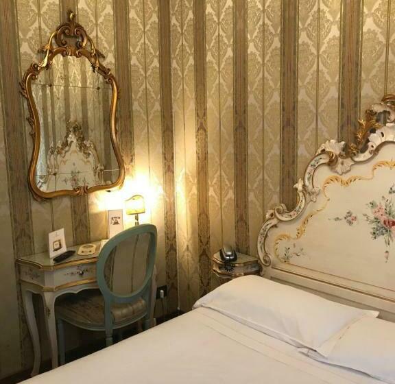 غرفة كلاسيكية ثلاثية, Carlton on The Grand Canal
