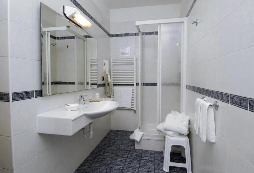 Quarto Familiar, Colfosco