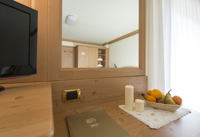 Quarto Familiar, Colfosco
