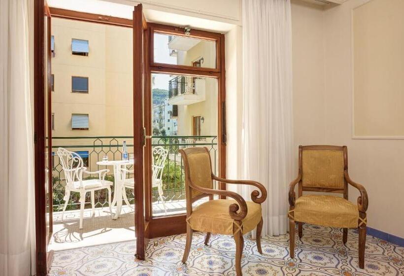 Camera Tripla Classica, Grand Hotel De La Ville